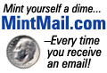 Mint Mail